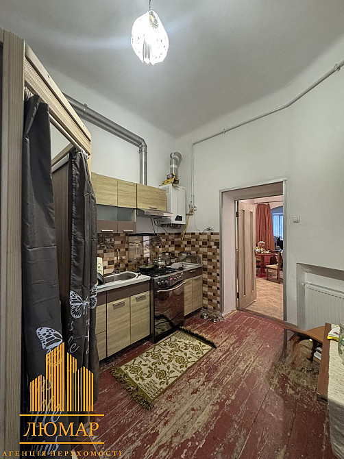 Продаж 2 кімнатної квартири по вул Б. Хмельницького р-н Підзамче Львов - изображение 3