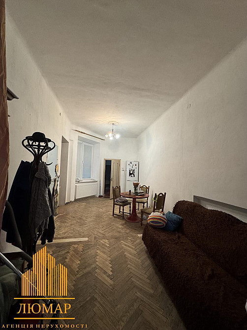 Продаж 2 кімнатної квартири по вул Б. Хмельницького р-н Підзамче Львов - изображение 5
