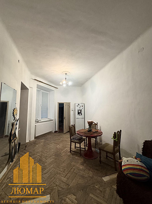 Продаж 2 кімнатної квартири по вул Б. Хмельницького р-н Підзамче Львов - изображение 4