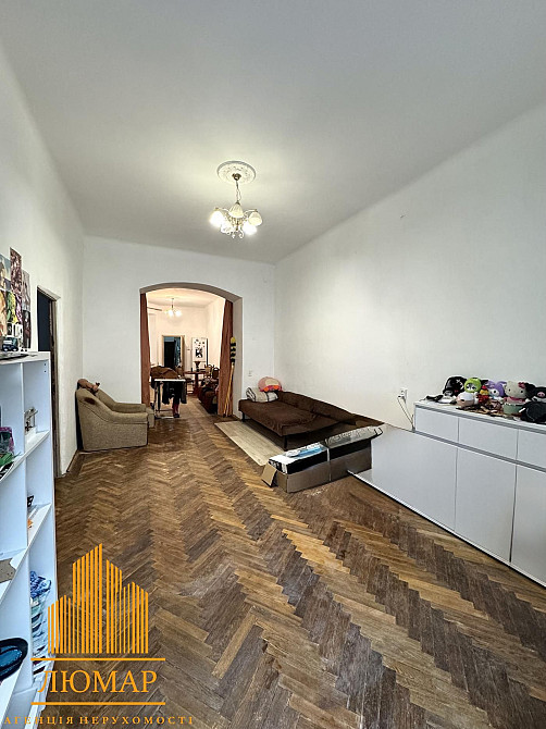 Продаж 2 кімнатної квартири по вул Б. Хмельницького р-н Підзамче Львов - изображение 8