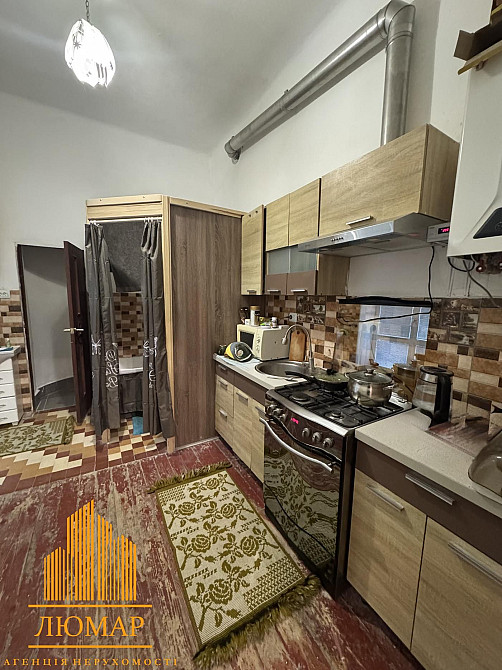 Продаж 2 кімнатної квартири по вул Б. Хмельницького р-н Підзамче Львов - изображение 2