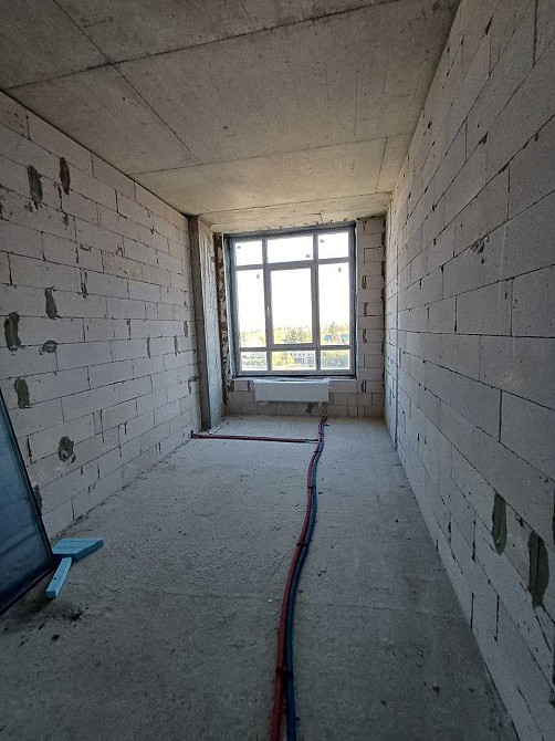 ЖК Авиационная, ШАТИЛОВКА Продам 3 комн. квартиру 96м2 БИЗНЕС-КЛАСС AB Харьков - изображение 6