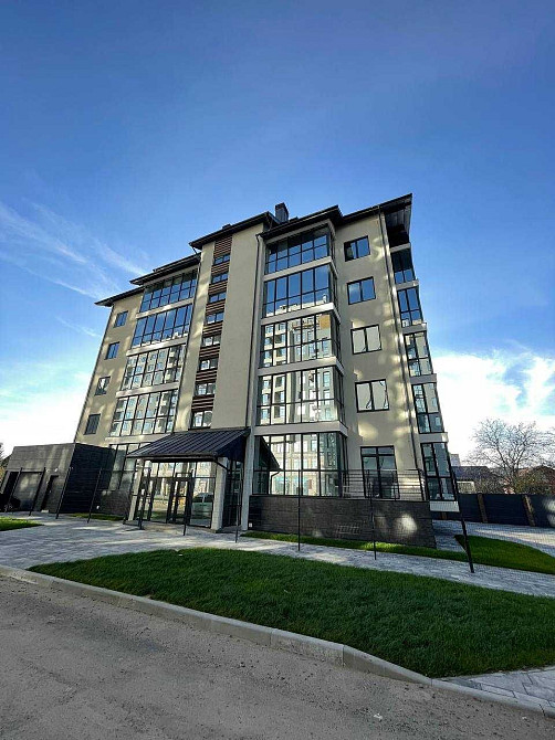 ЖК Авиационная, ШАТИЛОВКА Продам 3 комн. квартиру 96м2 БИЗНЕС-КЛАСС AB Харьков - изображение 2