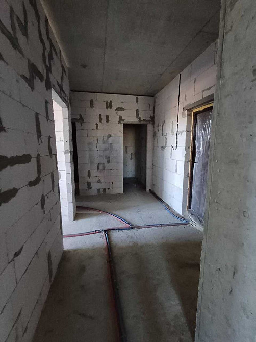 ЖК Авиационная, ШАТИЛОВКА Продам 3 комн. квартиру 96м2 БИЗНЕС-КЛАСС AB Харьков - изображение 5