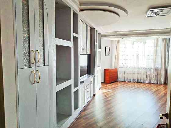 Продається 3-х кім кв(99,8м.кв) по вул.Шевченка,4а.Бровари. Бровары