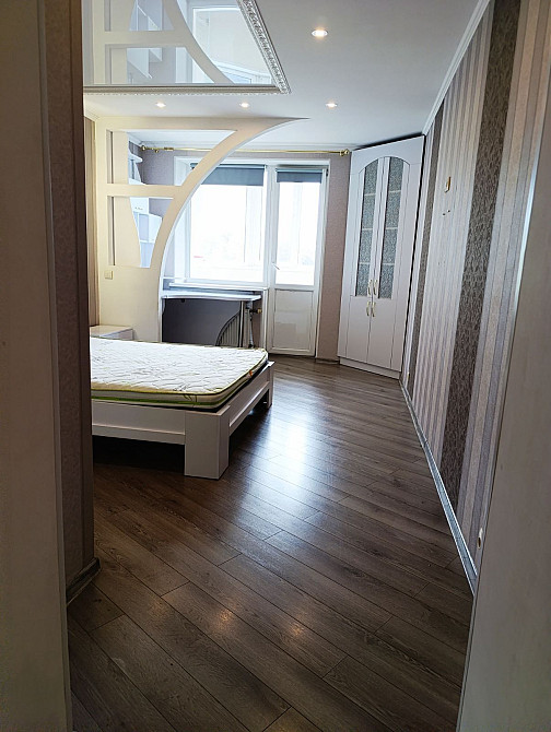 Продається 3-х кім кв(99,8м.кв) по вул.Шевченка,4а.Бровари. Бровары - изображение 5