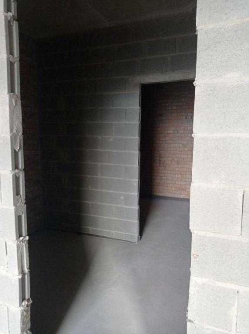 Нова 1к квартира. 68м2 ЖК Trinity. Барбюса 29 Тютюнника. Печерск Центр Київ - зображення 8