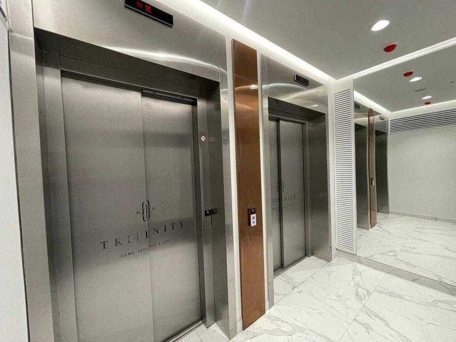 Нова 1к квартира. 68м2 ЖК Trinity. Барбюса 29 Тютюнника. Печерск Центр Київ - зображення 6