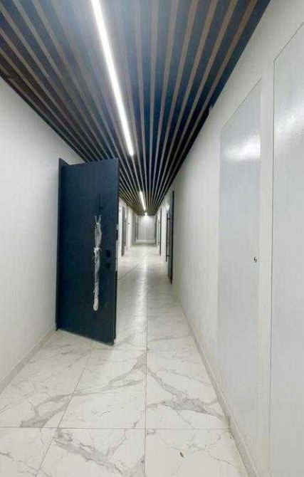 Нова 1к квартира. 68м2 ЖК Trinity. Барбюса 29 Тютюнника. Печерск Центр Київ - зображення 7