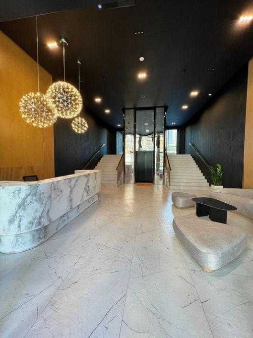 Нова 1к квартира. 68м2 ЖК Trinity. Барбюса 29 Тютюнника. Печерск Центр Київ - зображення 5