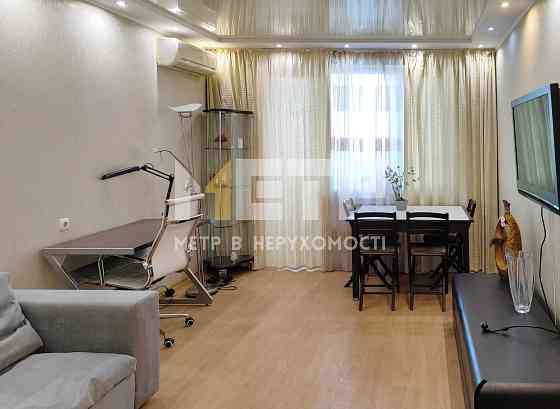 Продам 3к.кв вул. Соборності України, Сев.Салтовка, ремонт. Харьков