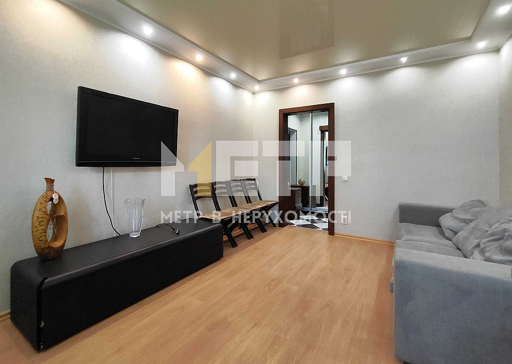 Продам 3к.кв вул. Соборності України, Сев.Салтовка, ремонт. Харьков - изображение 3