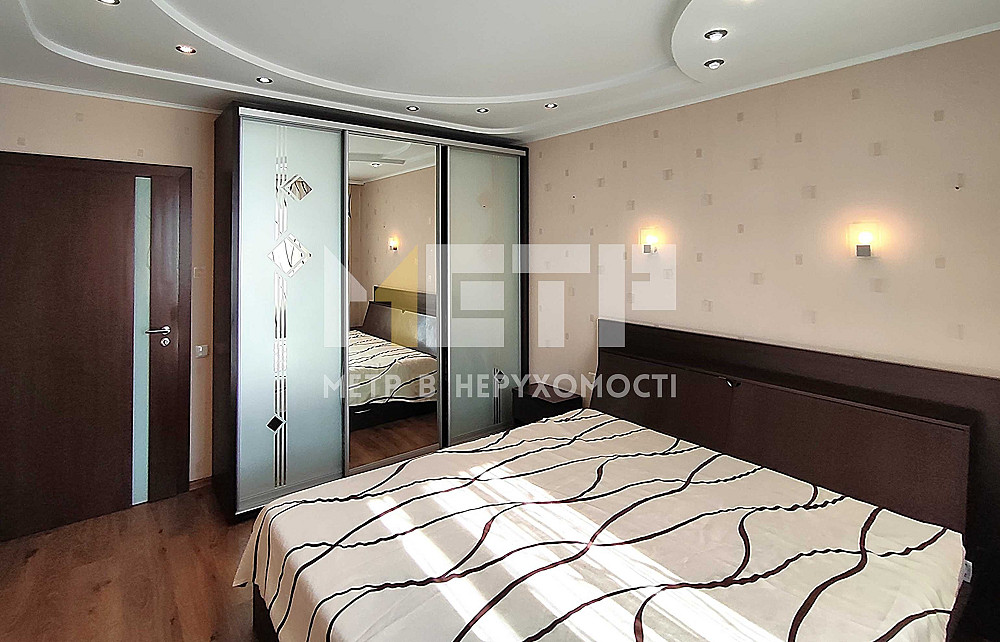 Продам 3к.кв вул. Соборності України, Сев.Салтовка, ремонт. Харьков - изображение 6