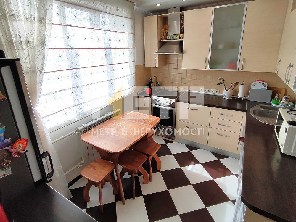 Продам 3к.кв вул. Соборності України, Сев.Салтовка, ремонт. Харьков - изображение 2