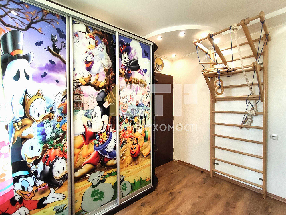 Продам 3к.кв вул. Соборності України, Сев.Салтовка, ремонт. Харьков - изображение 8