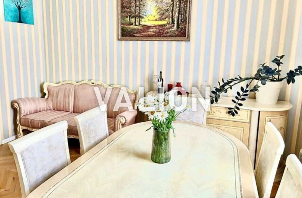 Продається 3-х кімнатна квартира, вул. Депутатська 4/6, Святошин Київ - зображення 1