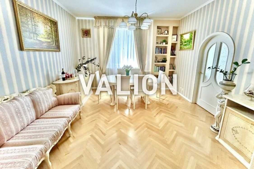 Продається 3-х кімнатна квартира, вул. Депутатська 4/6, Святошин Київ - зображення 2