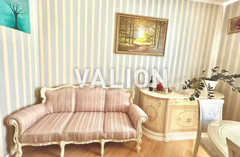 Продається 3-х кімнатна квартира, вул. Депутатська 4/6, Святошин Київ - зображення 3