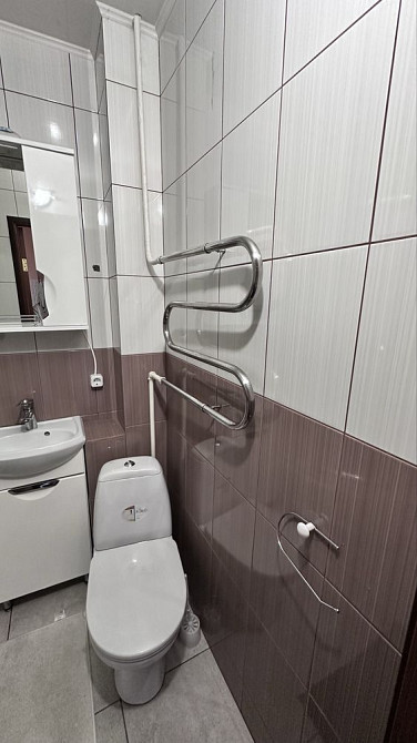 Оренда 2 кімнатної квартири Львів - зображення 8