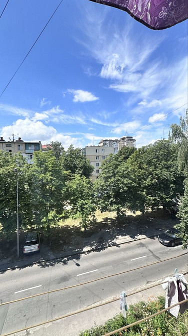 Оренда 2 кімнатної квартири Львів - зображення 1