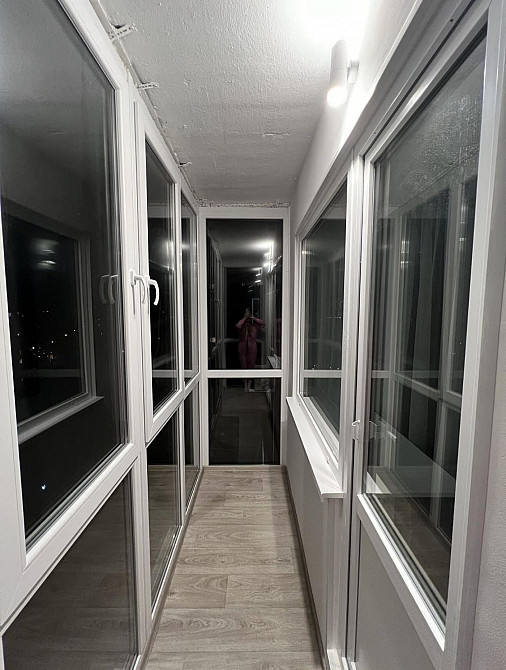 Аренда большой 3-ком. Квартиры / 7 ст. Фонтана Одеса - зображення 8