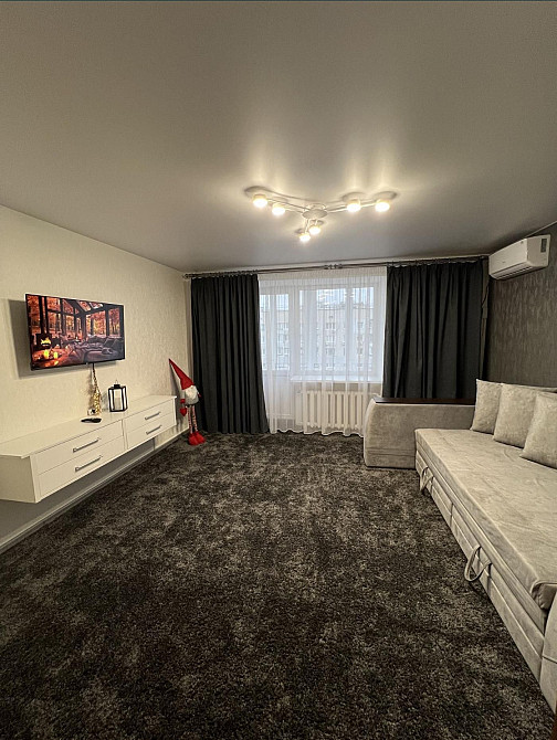 Аренда большой 3-ком. Квартиры / 7 ст. Фонтана Одеса - зображення 2