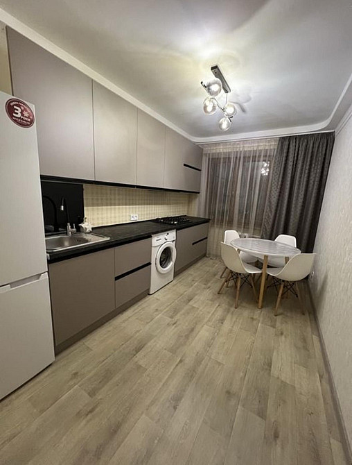 Аренда большой 3-ком. Квартиры / 7 ст. Фонтана Одеса - зображення 1