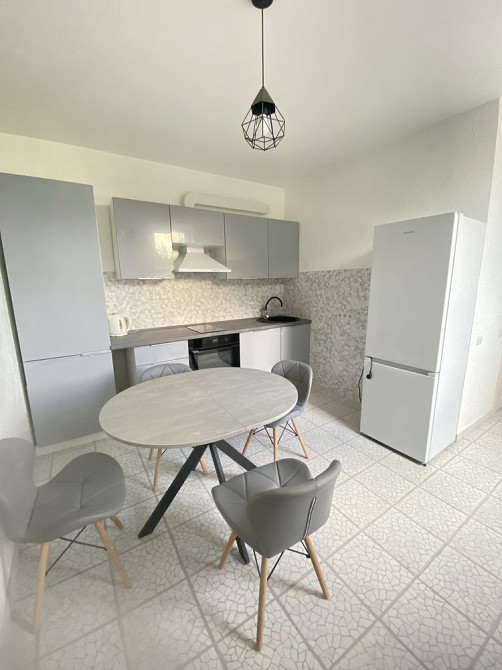 Оренда 1кім,38м2 Вишневе ЖК СМАРТ, біля трц «CherryMall» Вишневое - изображение 1