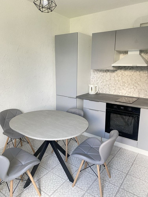 Оренда 1кім,38м2 Вишневе ЖК СМАРТ, біля трц «CherryMall» Вишневое - изображение 2