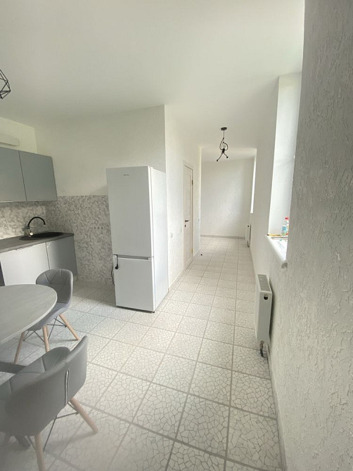 Оренда 1кім,38м2 Вишневе ЖК СМАРТ, біля трц «CherryMall» Вишневое - изображение 3