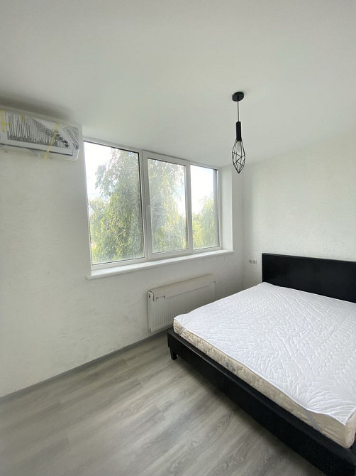 Оренда 1кім,38м2 Вишневе ЖК СМАРТ, біля трц «CherryMall» Вишневое - изображение 5