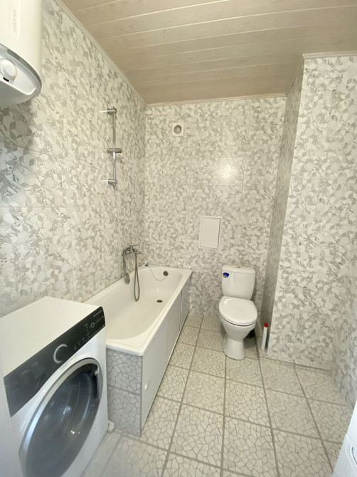 Оренда 1кім,38м2 Вишневе ЖК СМАРТ, біля трц «CherryMall» Вишневое - изображение 6