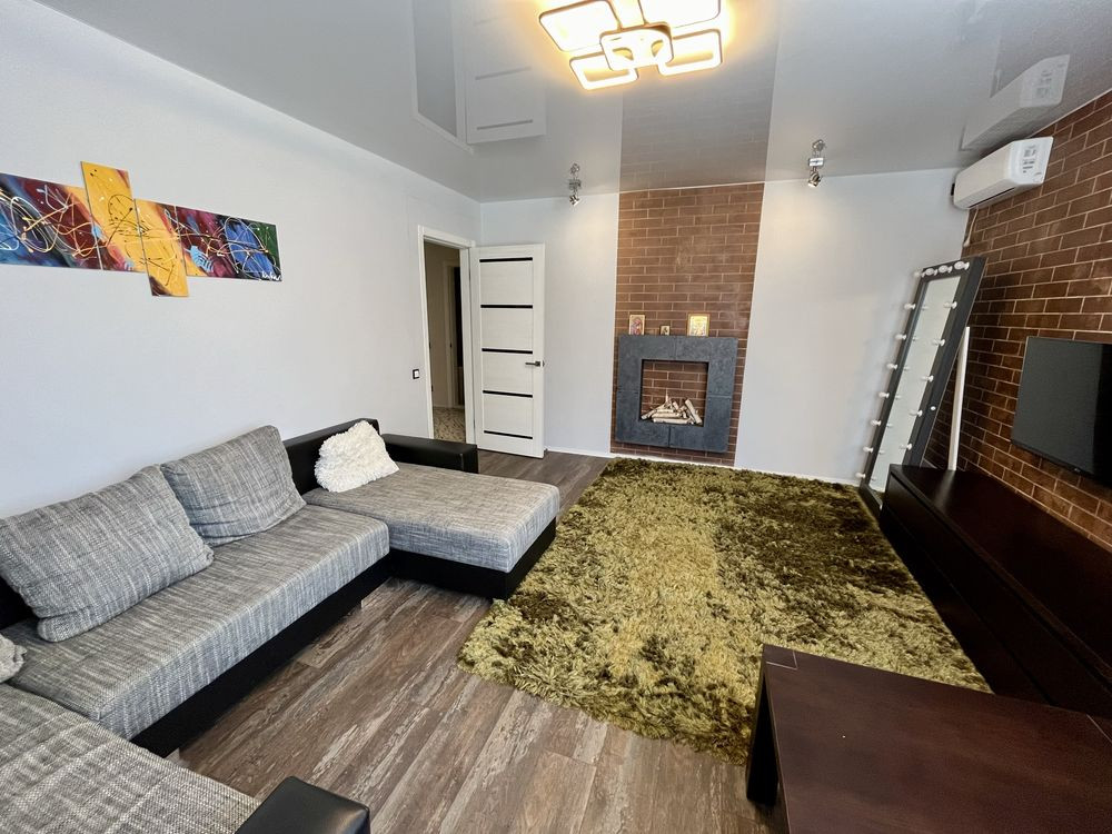 Оренда 2х кімнатної квартири р-н Левада Полтава - изображение 3