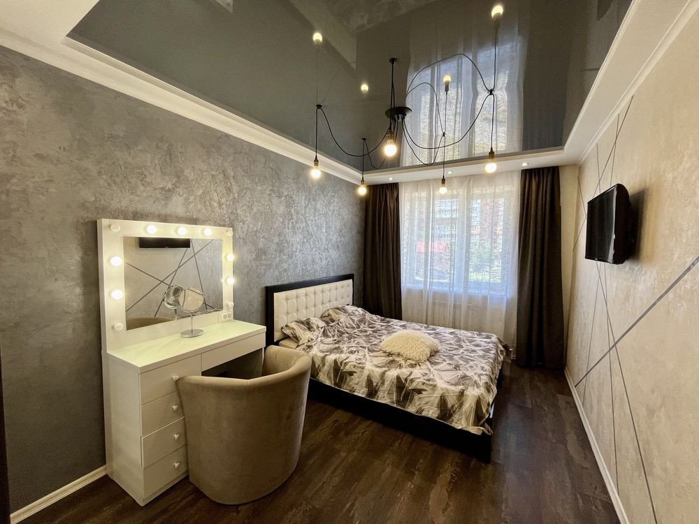 Оренда 2х кімнатної квартири р-н Левада Полтава - изображение 4