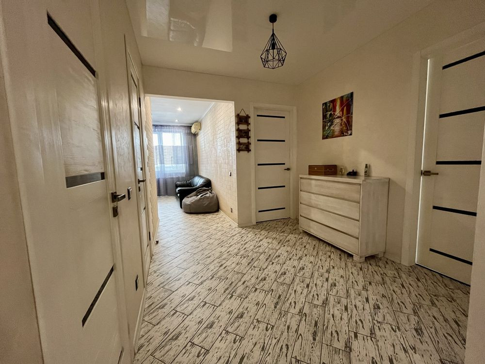 Оренда 2х кімнатної квартири р-н Левада Полтава - изображение 5