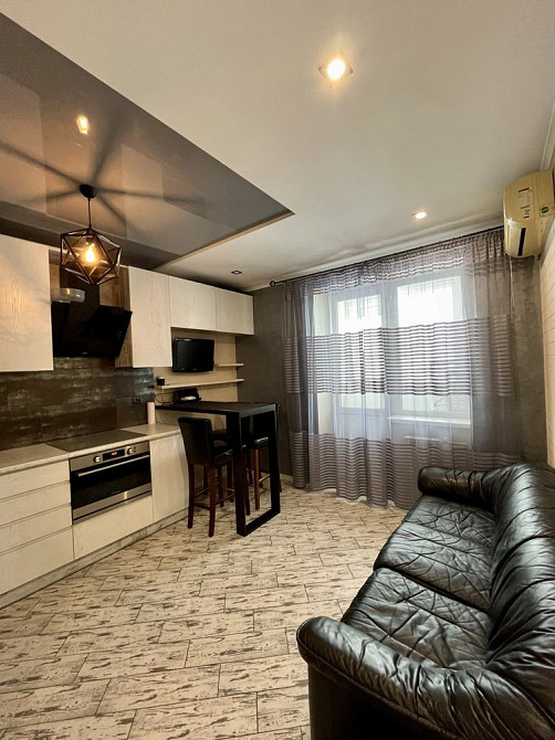 Оренда 2х кімнатної квартири р-н Левада Полтава - изображение 1