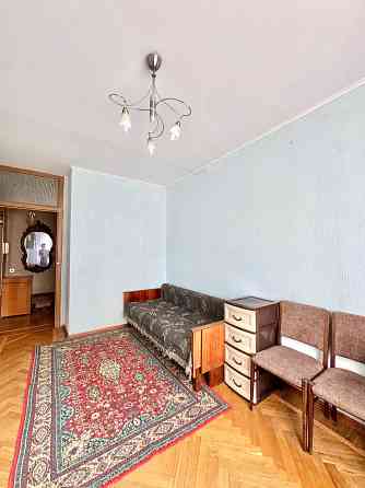 D1M Здам в оренду 3 кімн. кв., вул. Холодногірська, 8. Харьков