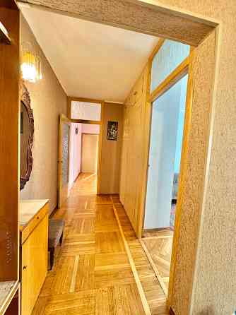 D1M Здам в оренду 3 кімн. кв., вул. Холодногірська, 8. Харьков