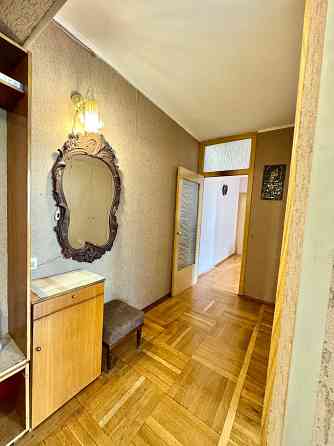 D1M Здам в оренду 3 кімн. кв., вул. Холодногірська, 8. Харьков