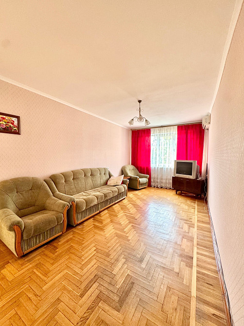 D1M Здам в оренду 3 кімн. кв., вул. Холодногірська, 8. Харьков - изображение 1