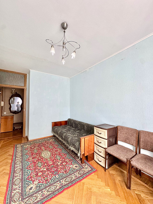 D1M Здам в оренду 3 кімн. кв., вул. Холодногірська, 8. Харьков - изображение 5