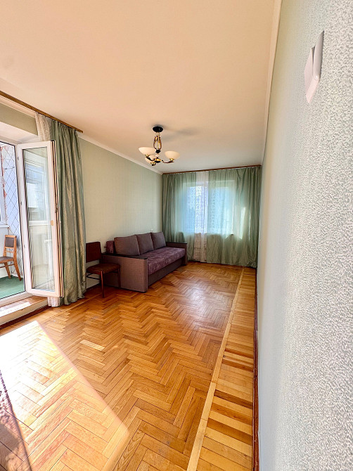 D1M Здам в оренду 3 кімн. кв., вул. Холодногірська, 8. Харьков - изображение 7