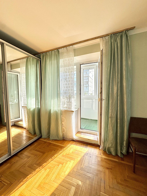 D1M Здам в оренду 3 кімн. кв., вул. Холодногірська, 8. Харьков - изображение 8