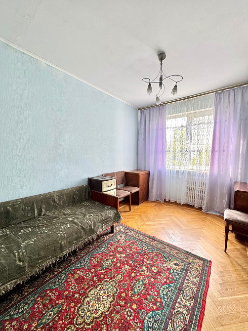 D1M Здам в оренду 3 кімн. кв., вул. Холодногірська, 8. Харьков - изображение 4