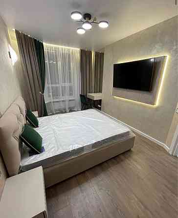 Оренда 1к квартири ЖК Софія Резиденс Софіївська Борщагівка