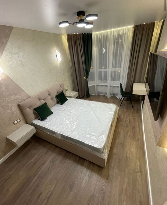 Оренда 1к квартири ЖК Софія Резиденс Софіївська Борщагівка - зображення 2