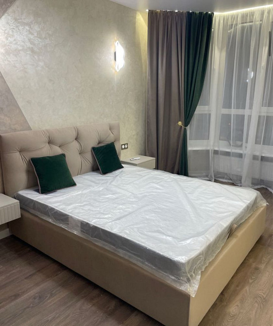 Оренда 1к квартири ЖК Софія Резиденс Софіївська Борщагівка - зображення 3