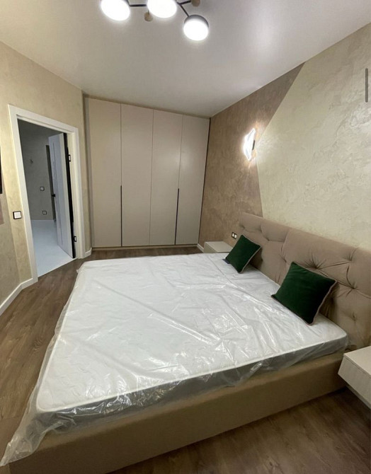 Оренда 1к квартири ЖК Софія Резиденс Софіївська Борщагівка - зображення 4