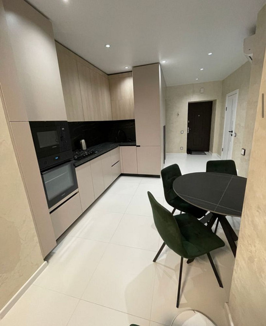 Оренда 1к квартири ЖК Софія Резиденс Софіївська Борщагівка - зображення 7