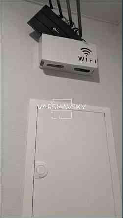 Оренда квартири 1 кім Варшавський Діброва парк Киев